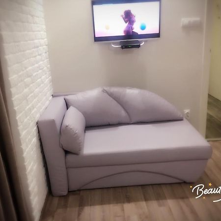 Apartment Cherry Queen Belgrad Dış mekan fotoğraf
