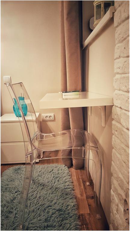 Apartment Cherry Queen Belgrad Dış mekan fotoğraf