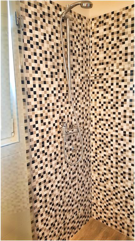 Apartment Cherry Queen Belgrad Dış mekan fotoğraf