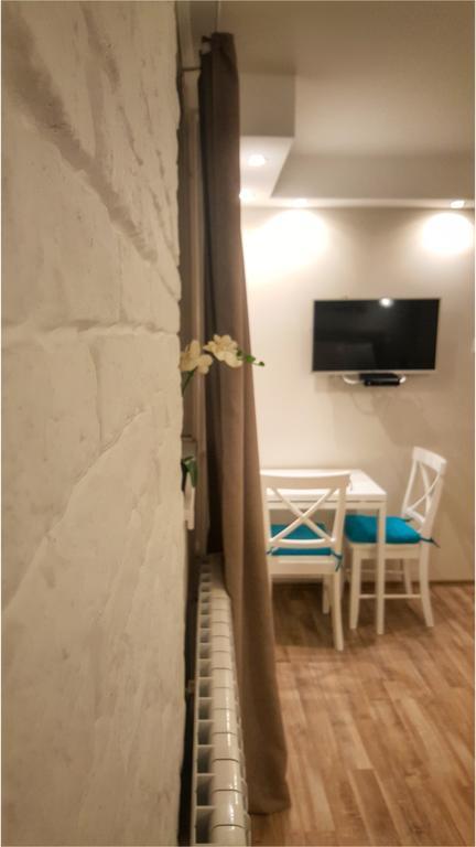 Apartment Cherry Queen Belgrad Dış mekan fotoğraf