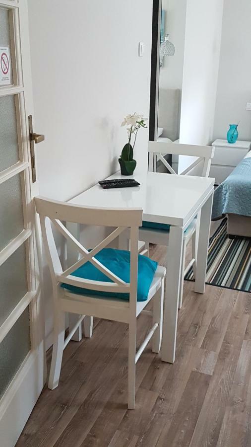 Apartment Cherry Queen Belgrad Dış mekan fotoğraf